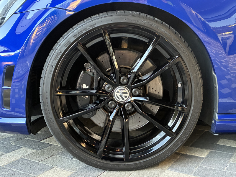 フォルクスワーゲン ゴルフ 中古車