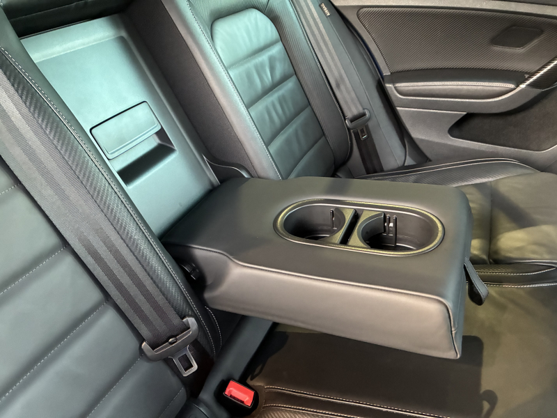 フォルクスワーゲン ゴルフ 中古車