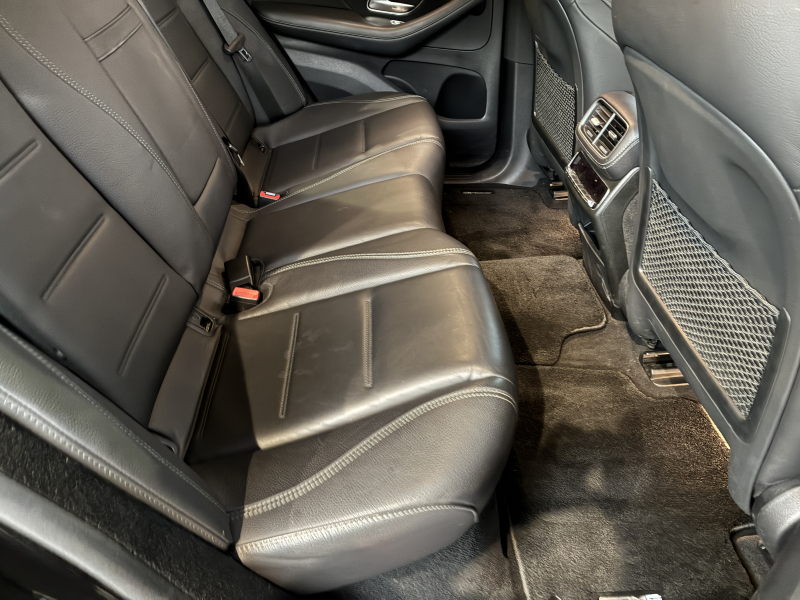 メルセデスベンツ GLE 中古車