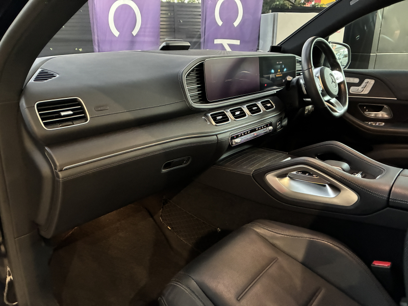 メルセデスベンツ GLE 中古車