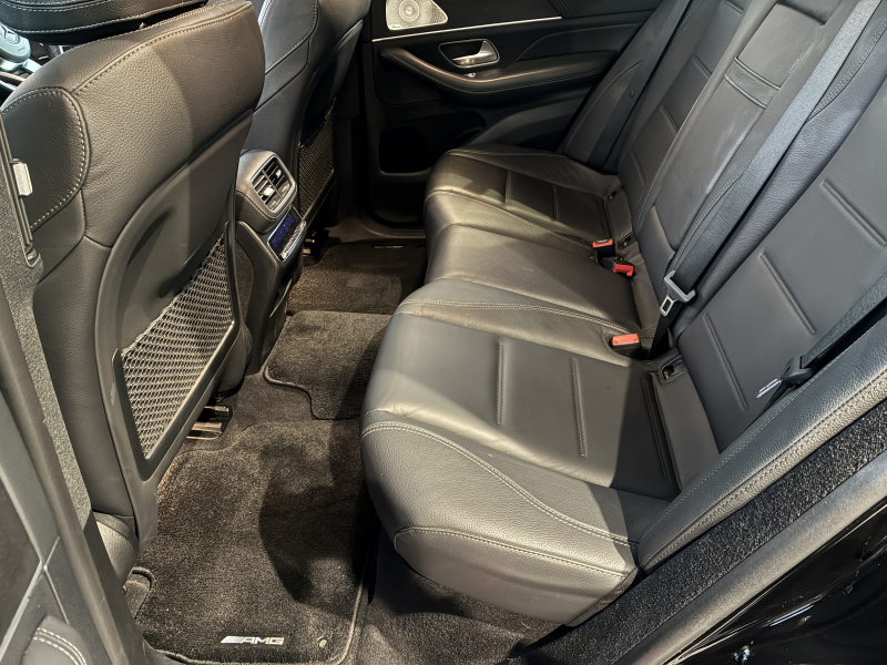 メルセデスベンツ GLE 中古車