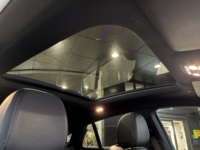 メルセデスベンツ GLE 中古車