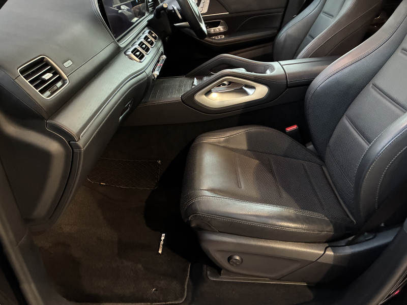 メルセデスベンツ GLE 中古車