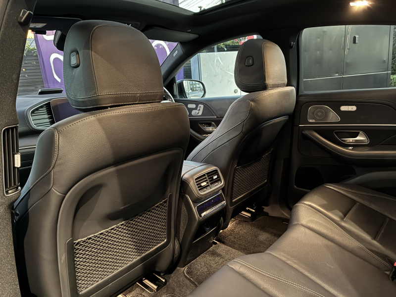 メルセデスベンツ GLE 中古車