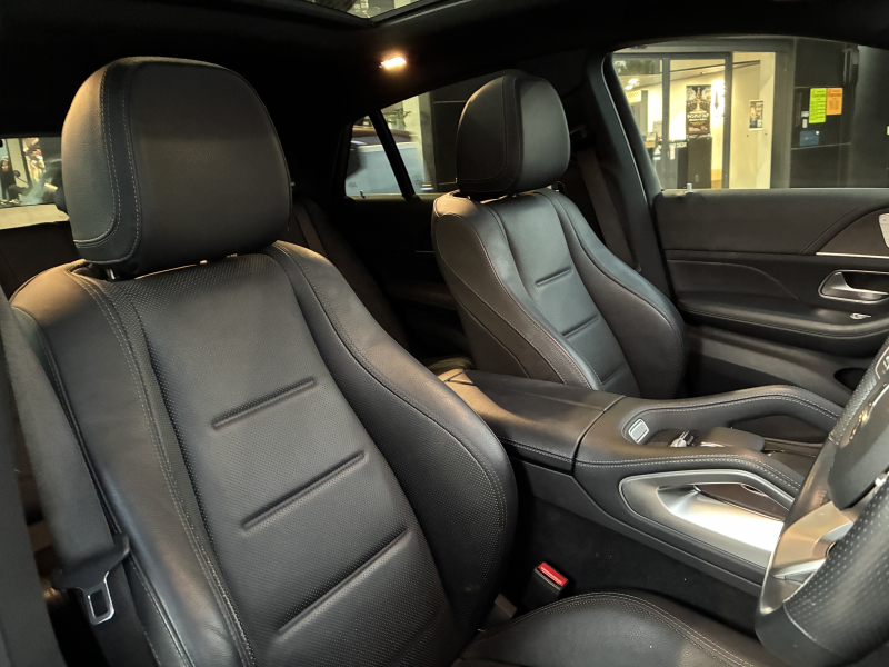 メルセデスベンツ GLE 中古車