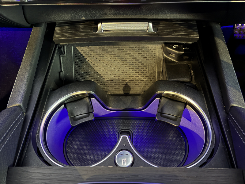 メルセデスベンツ GLE 中古車