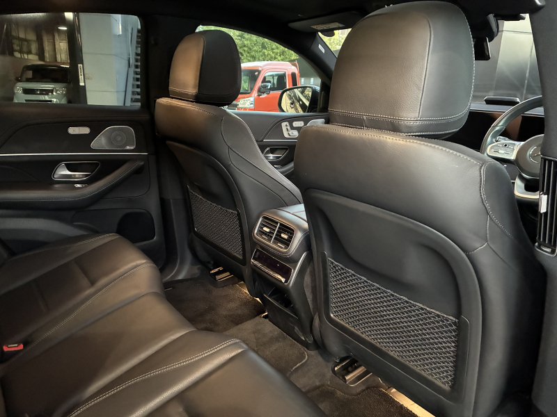 メルセデスベンツ GLE 中古車