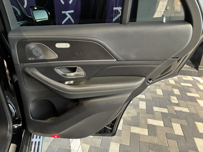 メルセデスベンツ GLE 中古車