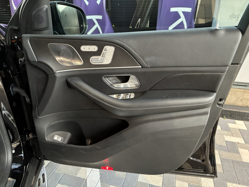 メルセデスベンツ GLE 中古車