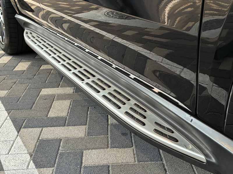 メルセデスベンツ GLE 中古車