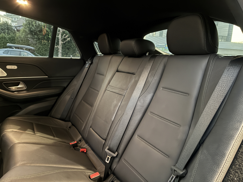 メルセデスベンツ GLE 中古車