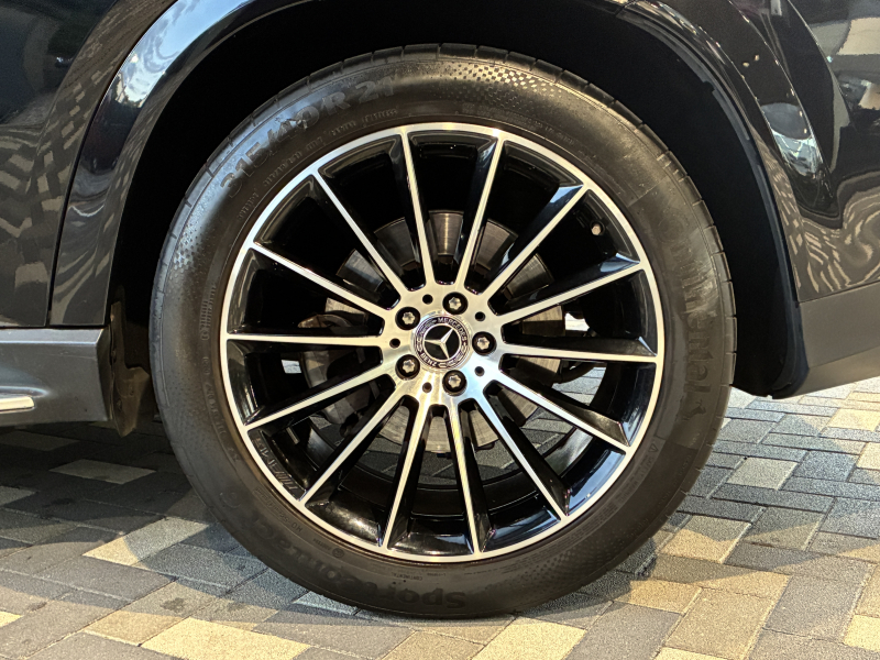 メルセデスベンツ GLE 中古車