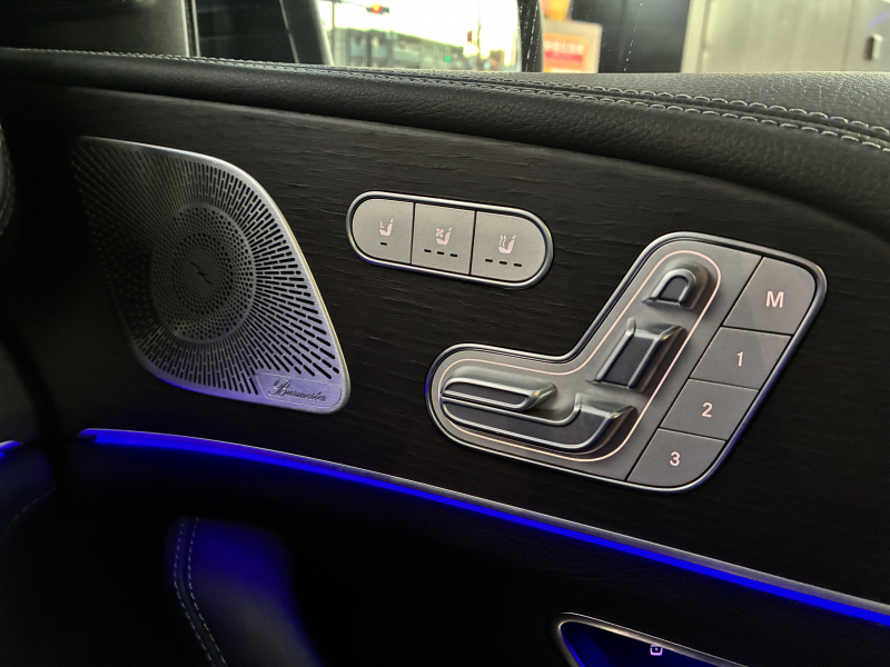 メルセデスベンツ GLE 中古車