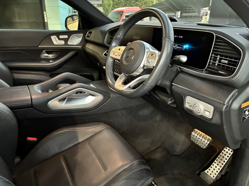 メルセデスベンツ GLE 中古車