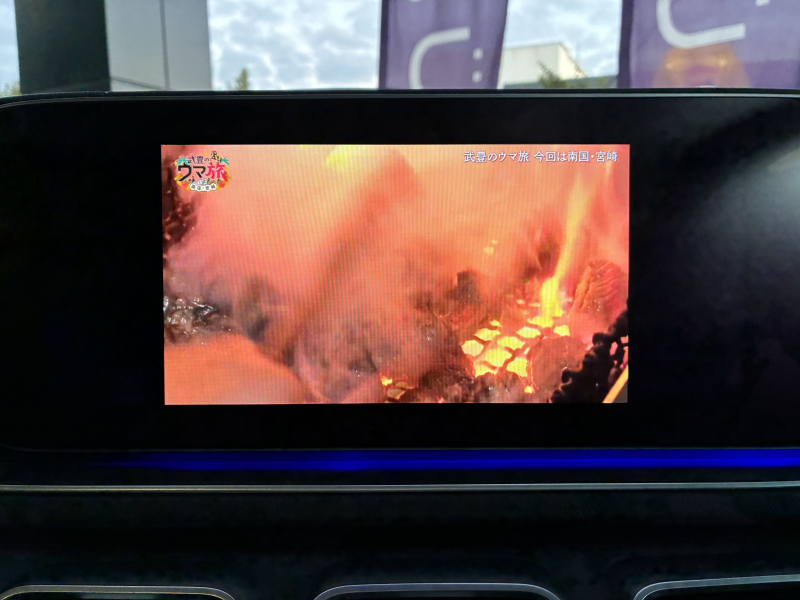 メルセデスベンツ GLE 中古車