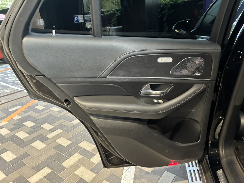 メルセデスベンツ GLE 中古車