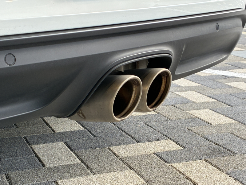 ポルシェ 718 ケイマン 中古車