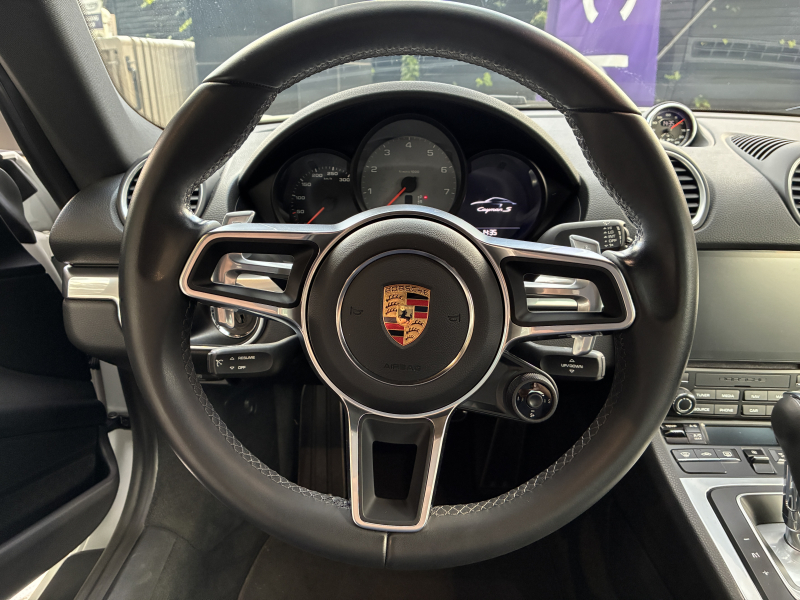 ポルシェ 718 ケイマン 中古車