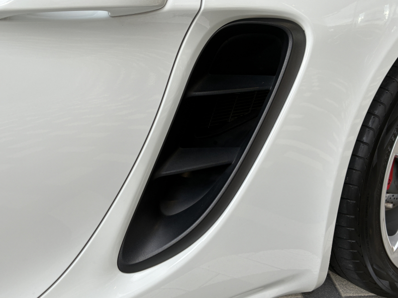 ポルシェ 718 ケイマン 中古車