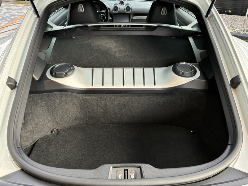 ポルシェ 718 ケイマン 中古車