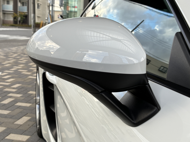 ポルシェ 718 ケイマン 中古車