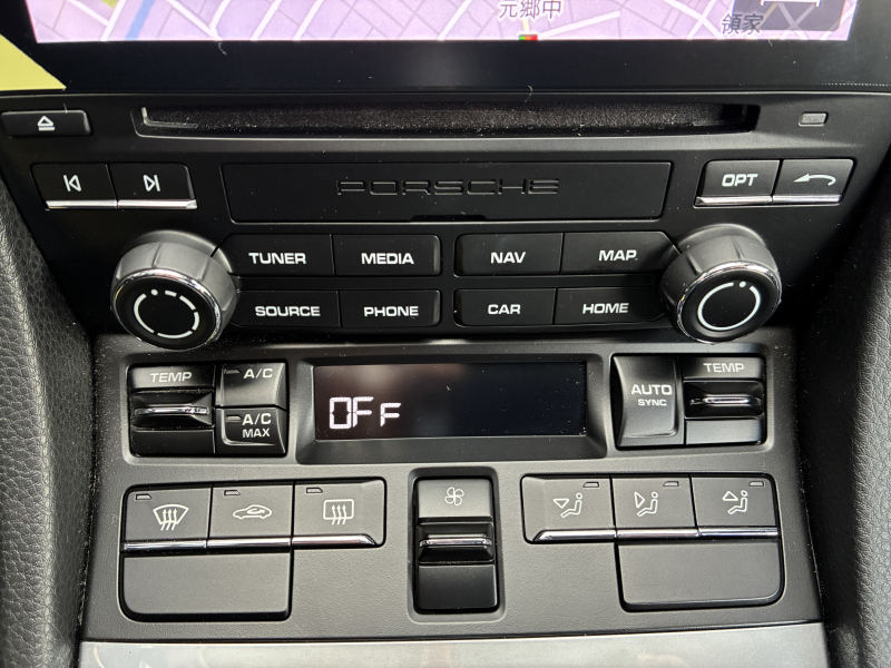 ポルシェ 718 ケイマン 中古車