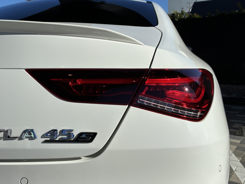 メルセデスベンツ CLAクラス 中古車