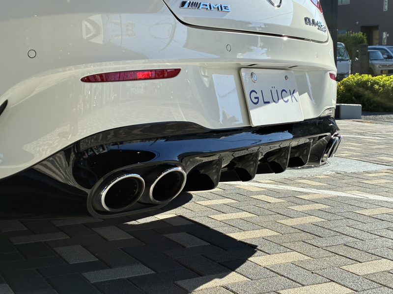 メルセデスベンツ CLAクラス 中古車