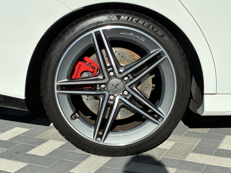 メルセデスベンツ CLAクラス 中古車