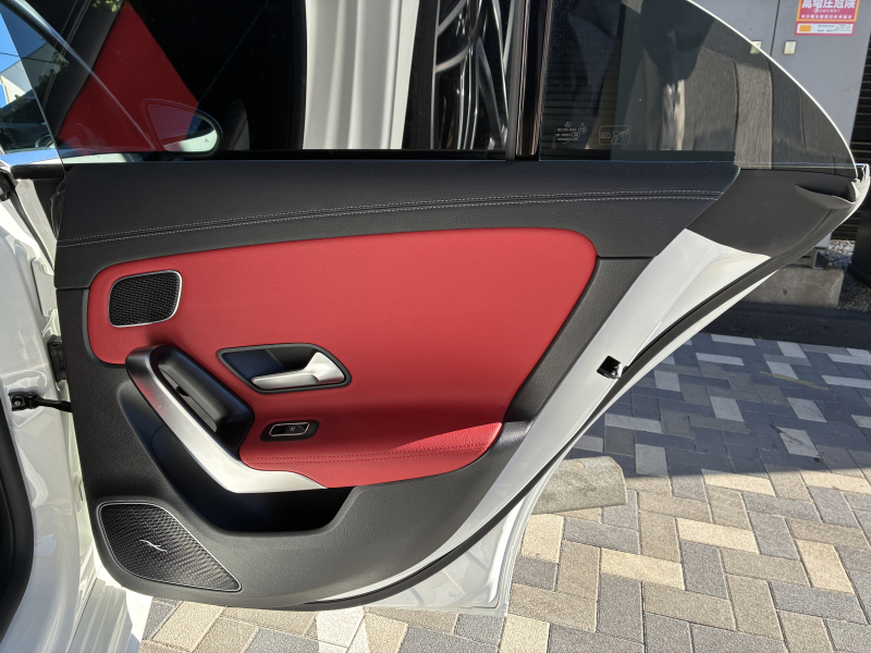 メルセデスベンツ CLAクラス 中古車