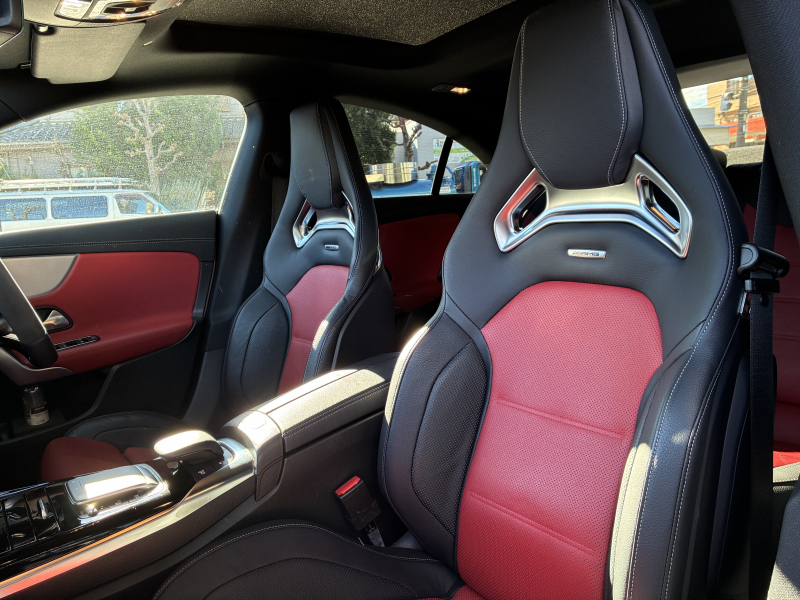 メルセデスベンツ CLAクラス 中古車