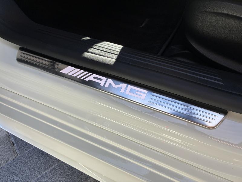 メルセデスベンツ CLAクラス 中古車