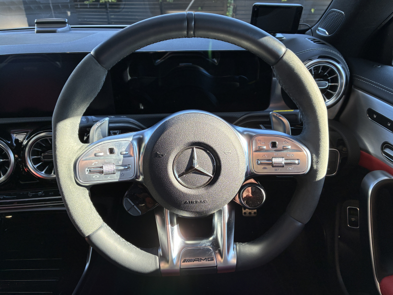 メルセデスベンツ CLAクラス 中古車