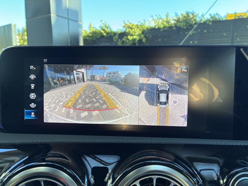 メルセデスベンツ CLAクラス 中古車