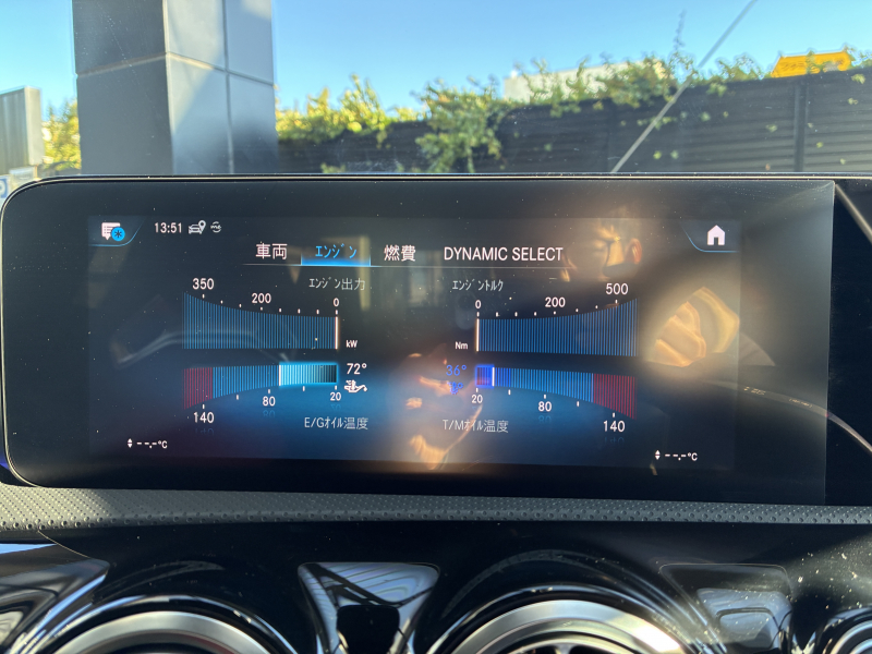 メルセデスベンツ CLAクラス 中古車