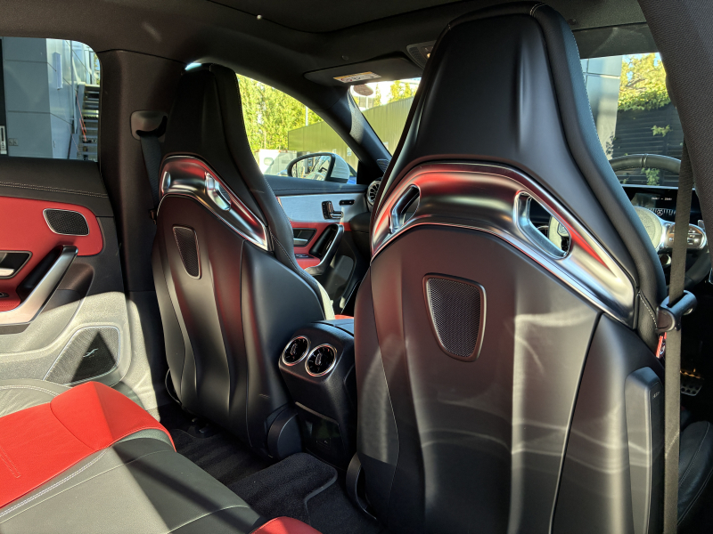 メルセデスベンツ CLAクラス 中古車