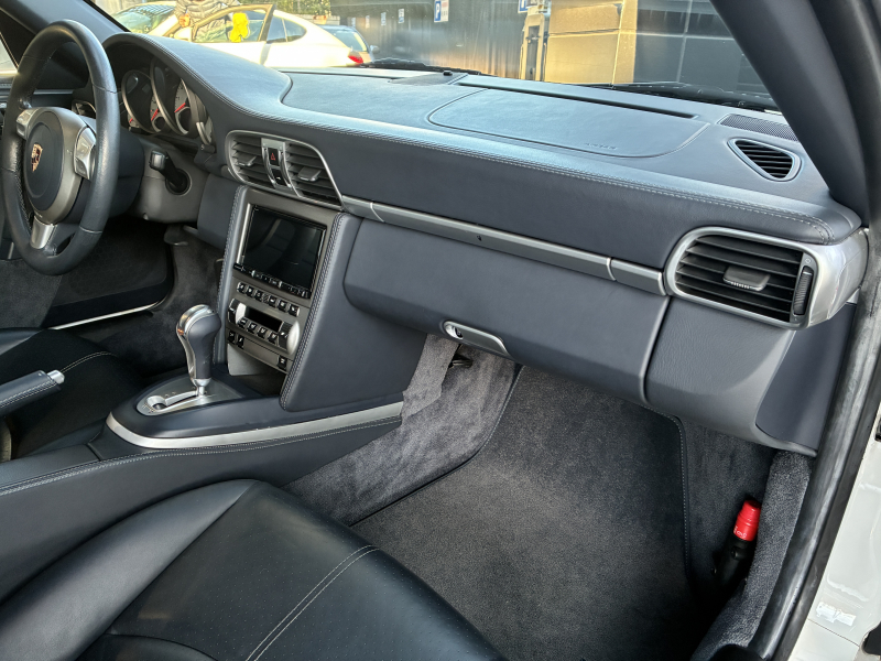 ポルシェ 911(Type997) 中古車