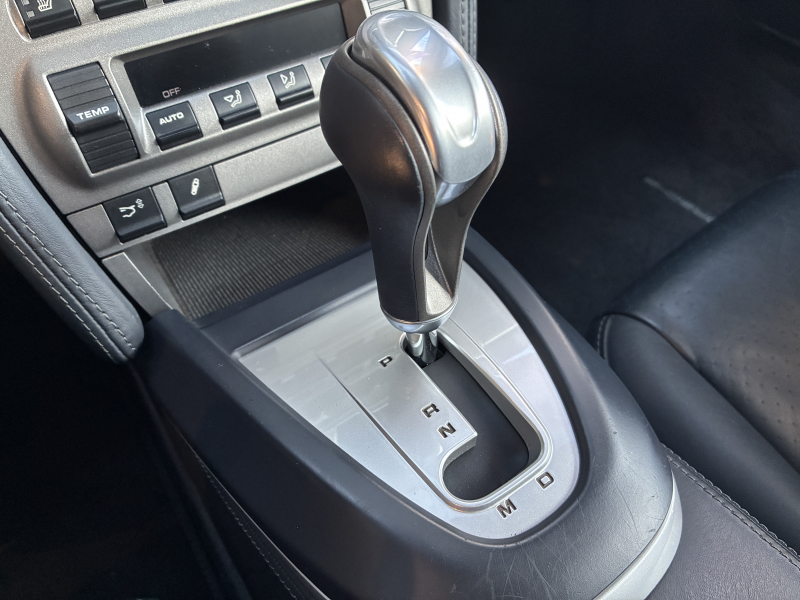 ポルシェ 911(Type997) 中古車