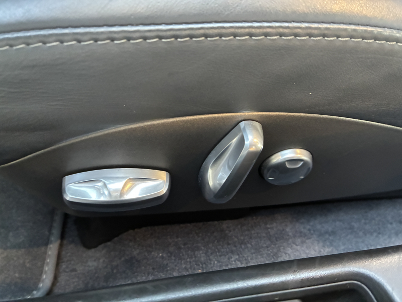 ポルシェ 911(Type997) 中古車