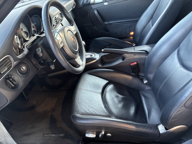 ポルシェ 911(Type997) 中古車