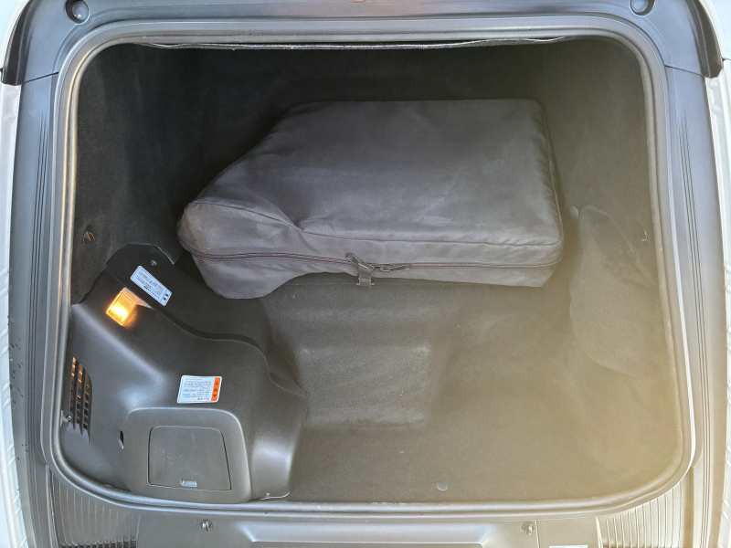 ポルシェ 911(Type997) 中古車