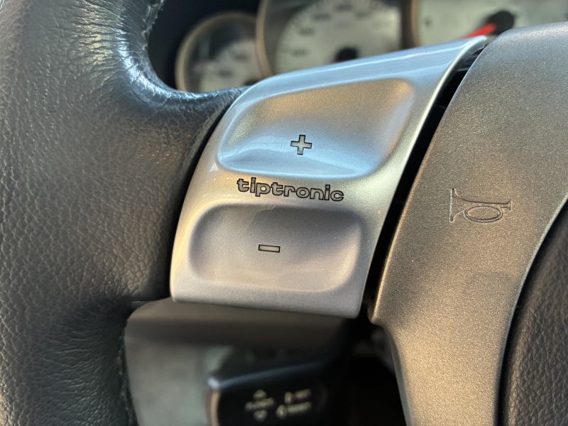 ポルシェ 911(Type997) 中古車