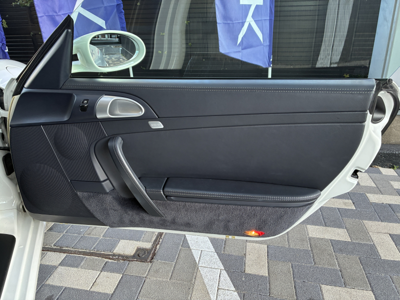 ポルシェ 911(Type997) 中古車