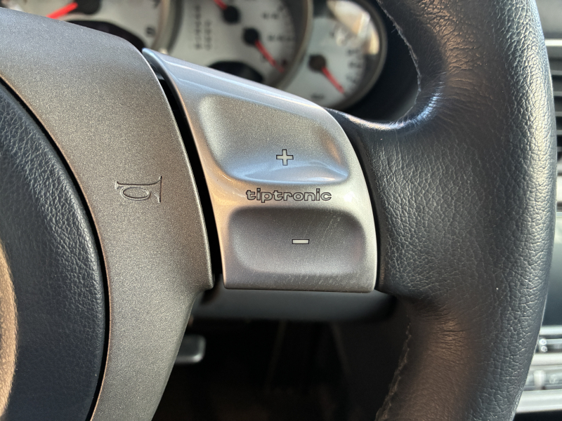 ポルシェ 911(Type997) 中古車