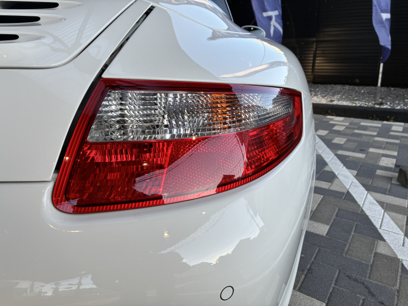 ポルシェ 911(Type997) 中古車