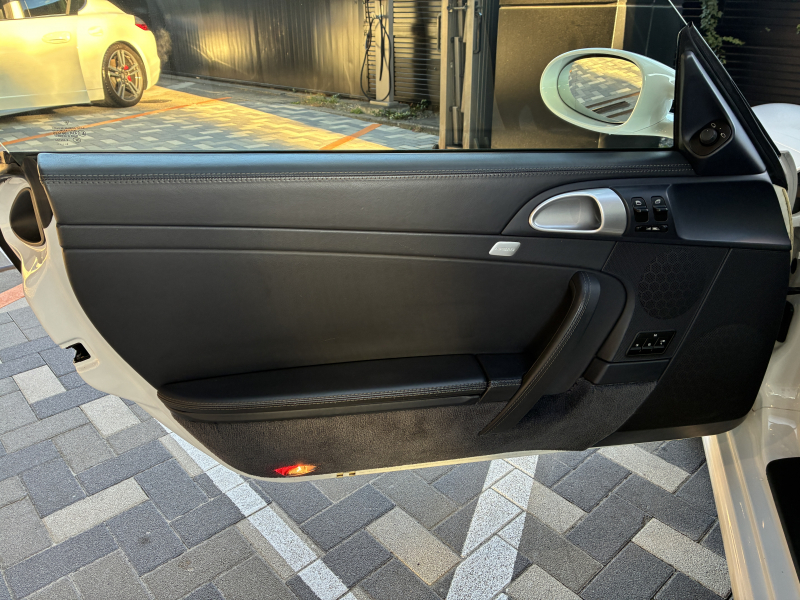 ポルシェ 911(Type997) 中古車