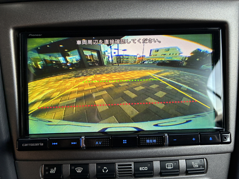 ポルシェ 911(Type997) 中古車