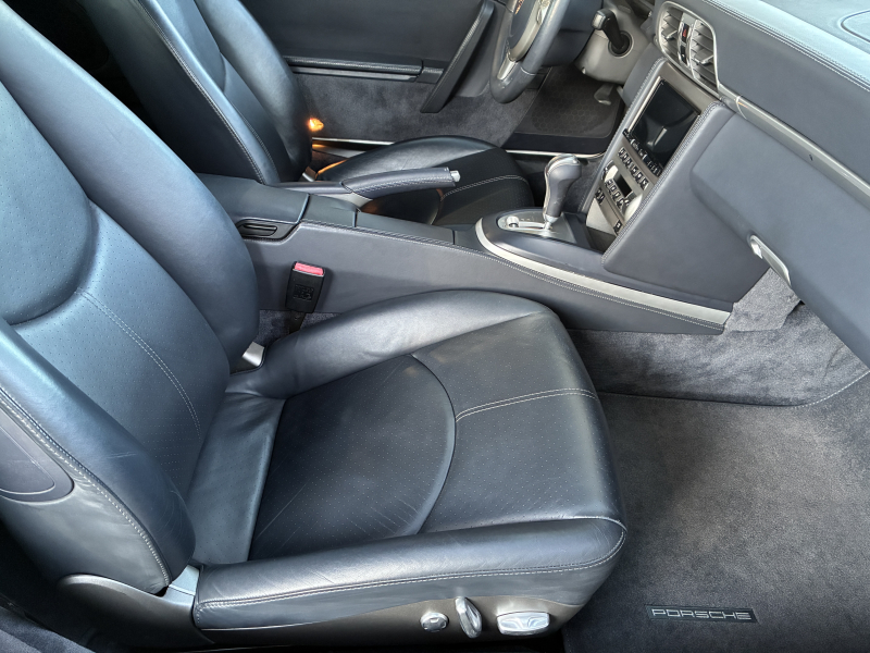 ポルシェ 911(Type997) 中古車