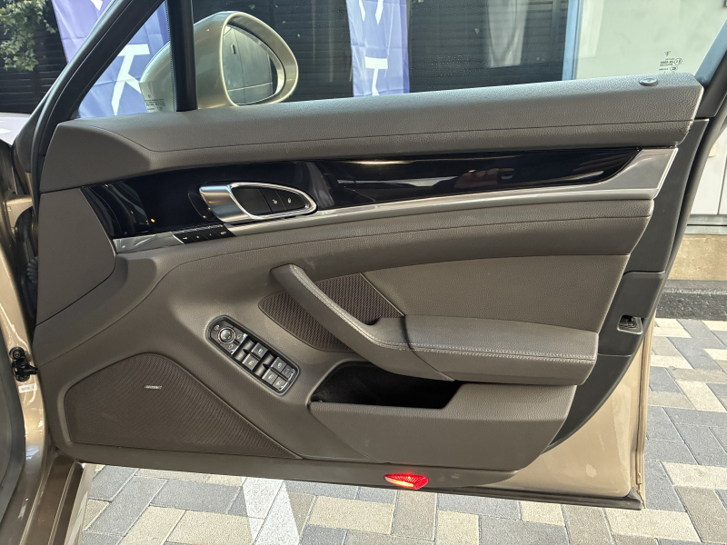 ポルシェ パナメーラ 中古車