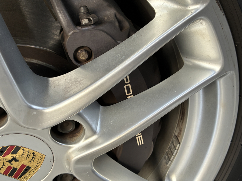 ポルシェ パナメーラ 中古車